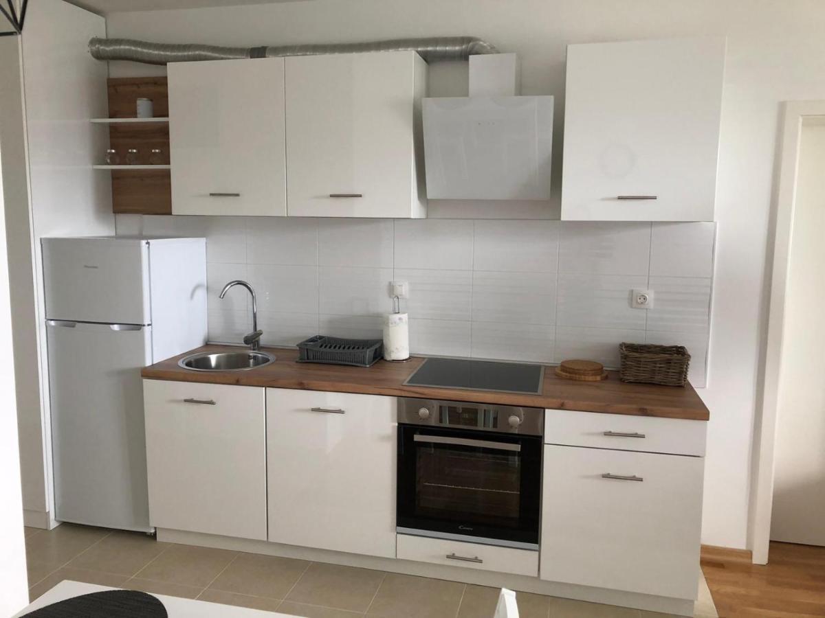 Apartman Star Zagreb Exteriör bild