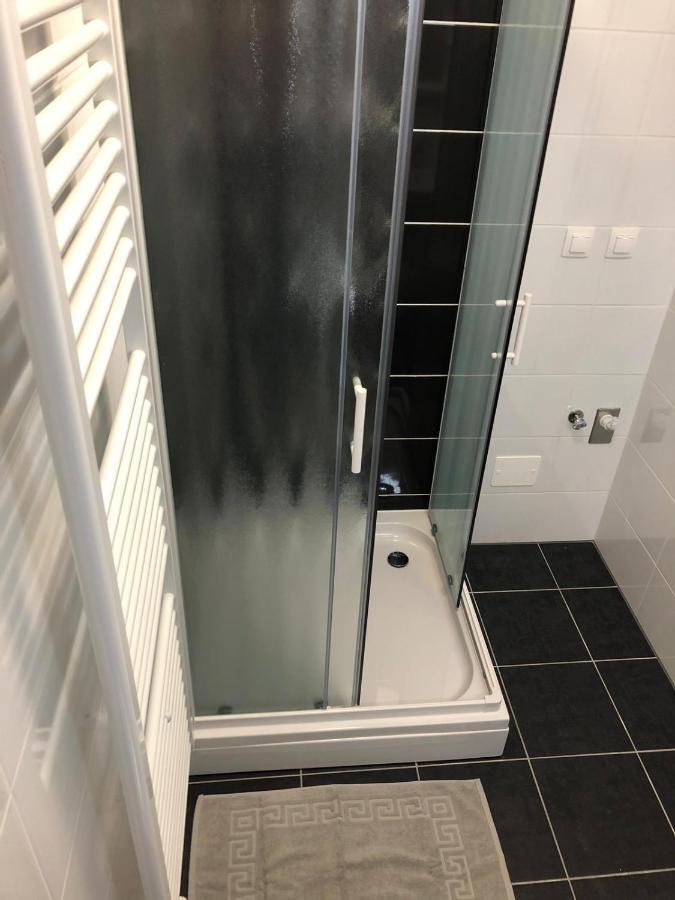 Apartman Star Zagreb Exteriör bild