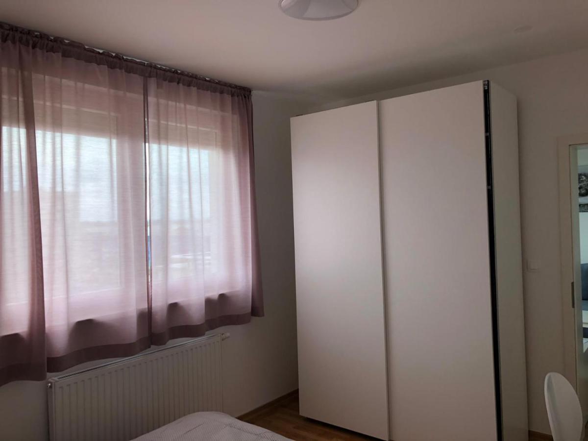 Apartman Star Zagreb Exteriör bild